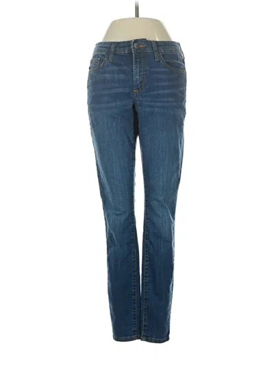 Pre-owned Universal Thread Jeans In Blue
