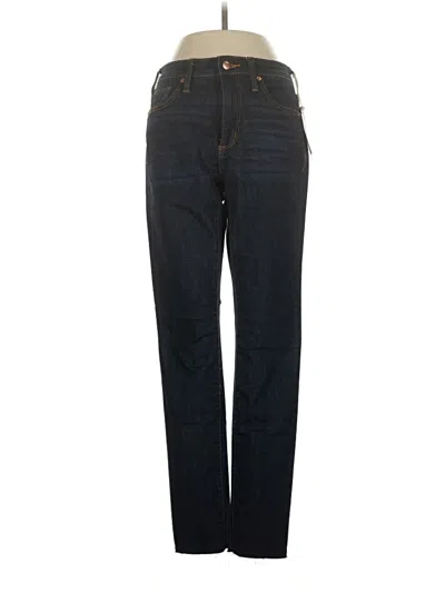 Universal Thread Jeans In Blue