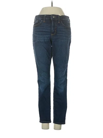Pre-owned Universal Thread Jeans In Blue