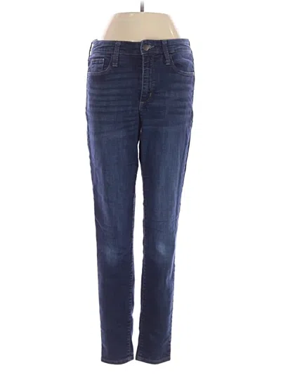 Pre-owned Universal Thread Jeans In Blue