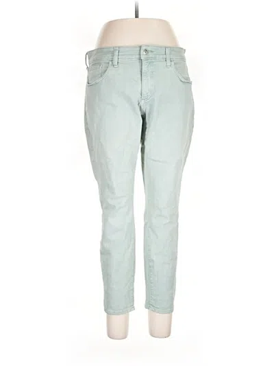 Pre-owned Universal Thread Jeans In Blue