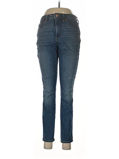 Pre-owned Universal Thread Jeans In Blue