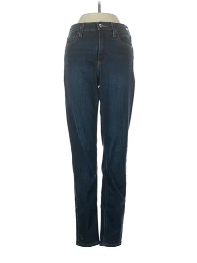 Pre-owned Universal Thread Jeans In Blue