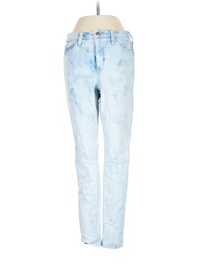 Pre-owned Universal Thread Jeans In Blue