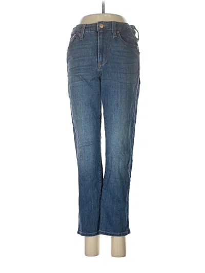 Pre-owned Universal Thread Jeans In Blue