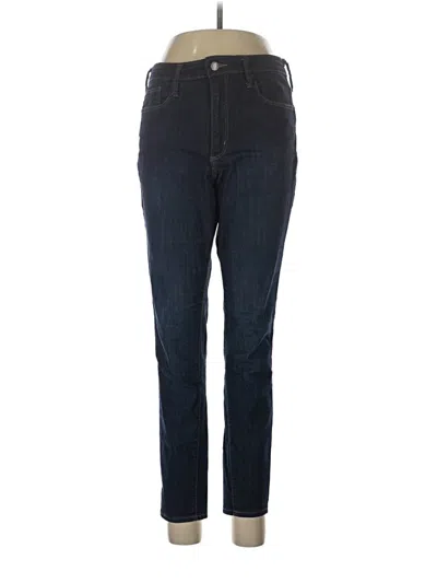 Pre-owned Universal Thread Jeans In Blue