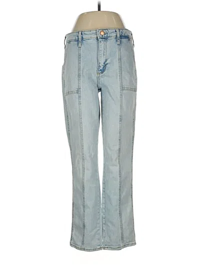 Pre-owned Universal Thread Jeans In Blue
