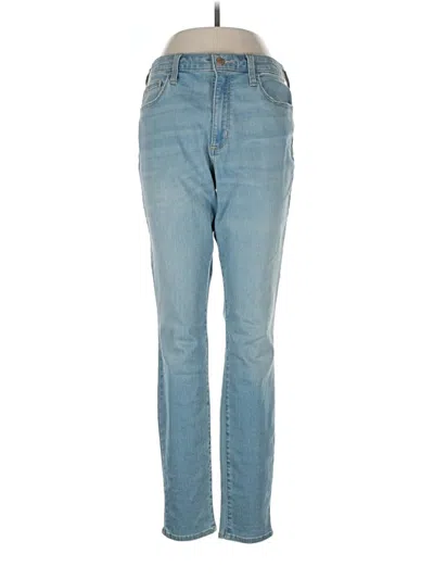 Pre-owned Universal Thread Jeans In Blue