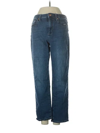 Pre-owned Universal Thread Jeans In Blue