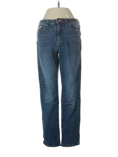 Pre-owned Universal Thread Jeans In Blue