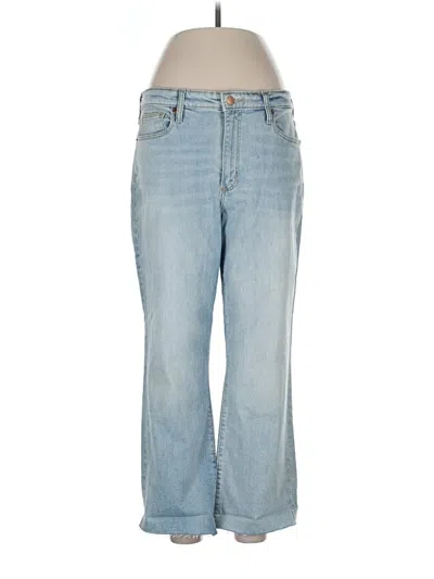 Pre-owned Universal Thread Jeans In Blue
