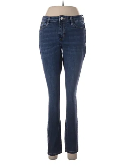 Pre-owned Universal Thread Jeans In Blue