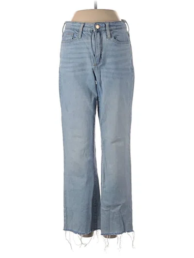 Pre-owned Universal Thread Jeans In Blue