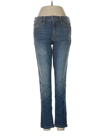 Pre-owned Universal Thread Jeans In Blue