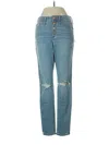 Universal Thread Jeans In Blue