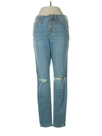 Universal Thread Jeans In Blue