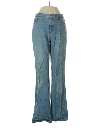 Pre-owned Universal Thread Jeans In Blue