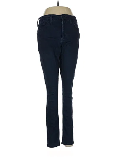 Pre-owned Universal Thread Jeans In Blue