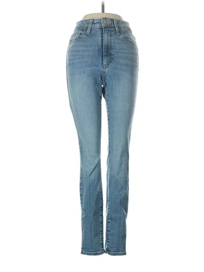 Pre-owned Universal Thread Jeans In Blue