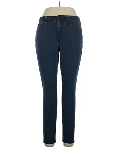 Pre-owned Universal Thread Jeans In Blue