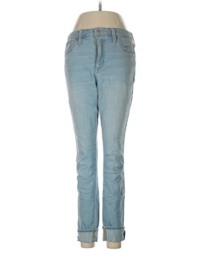 Pre-owned Universal Thread Jeans In Blue