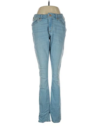 Pre-owned Universal Thread Jeans In Blue