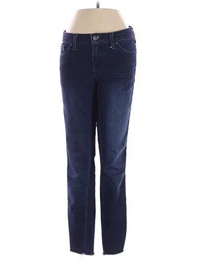 Pre-owned Universal Thread Jeans In Blue
