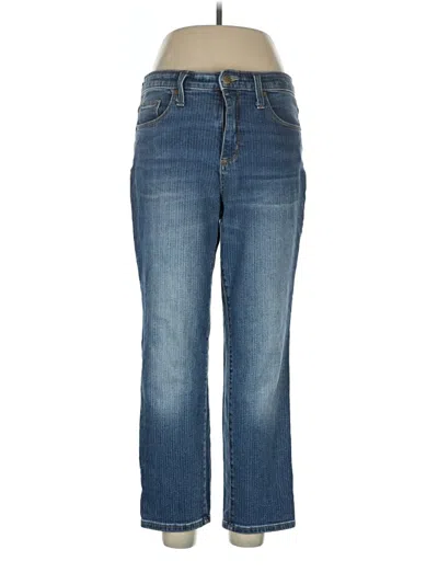 Pre-owned Universal Thread Jeans In Blue