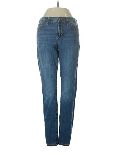Pre-owned Universal Thread Jeans In Blue