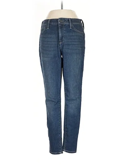 Pre-owned Universal Thread Jeans In Blue