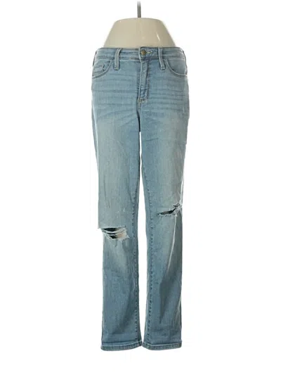 Pre-owned Universal Thread Jeans In Blue