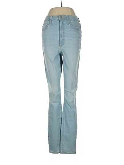 Pre-owned Universal Thread Jeans In Blue