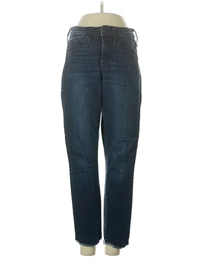 Pre-owned Universal Thread Jeans In Blue