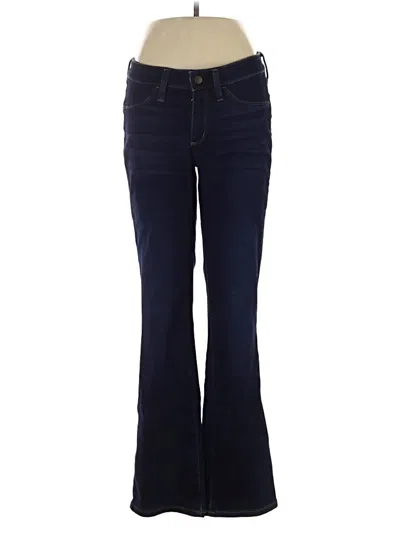 Pre-owned Universal Thread Jeans In Blue
