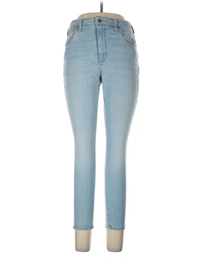 Pre-owned Universal Thread Jeans In Blue