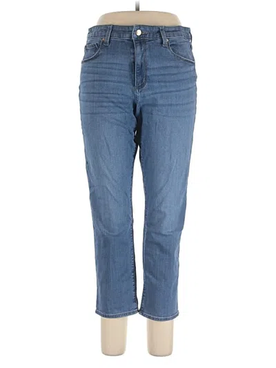 Pre-owned Universal Thread Jeans In Blue