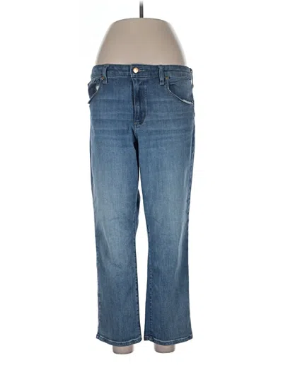 Pre-owned Universal Thread Jeans In Blue