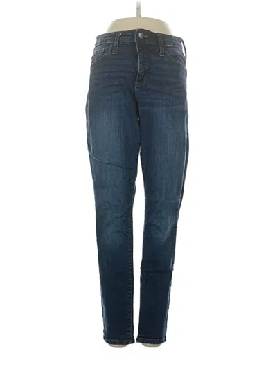 Pre-owned Universal Thread Jeans In Blue
