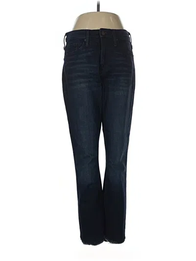 Pre-owned Universal Thread Jeans In Blue