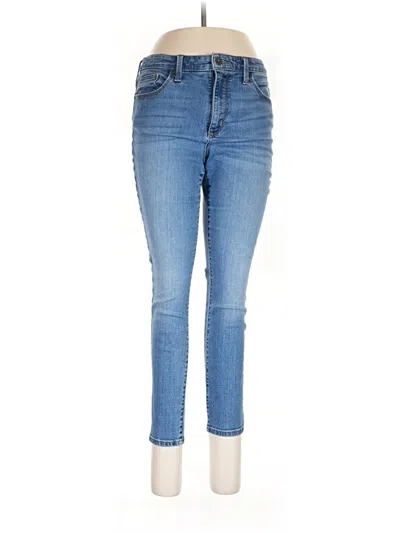 Pre-owned Universal Thread Jeans In Blue