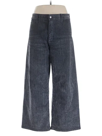 Pre-owned Universal Thread Jeans In Blue