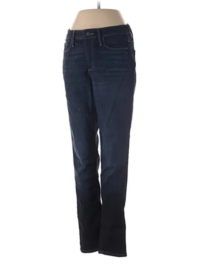Pre-owned Universal Thread Jeans In Blue