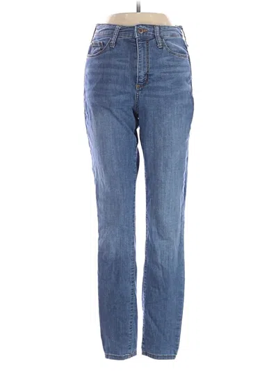 Pre-owned Universal Thread Jeans In Blue