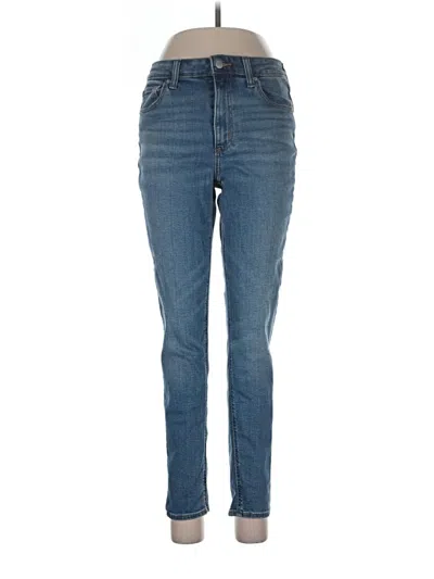 Pre-owned Universal Thread Jeans In Blue