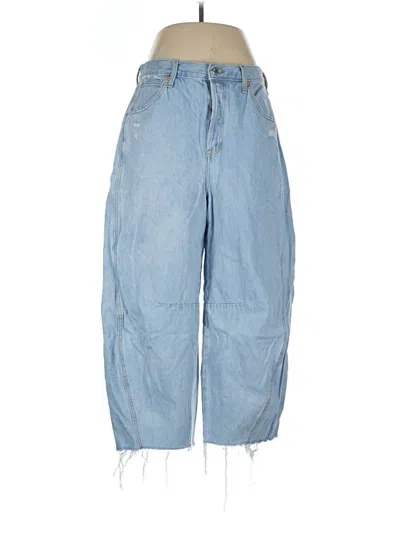 Pre-owned Universal Thread Jeans In Blue