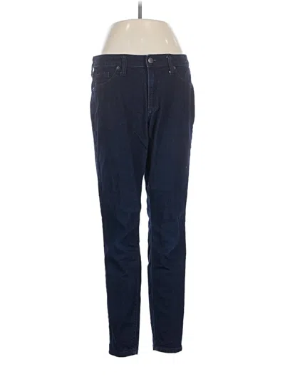 Pre-owned Universal Thread Jeans In Blue