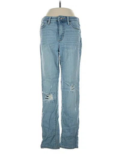 Pre-owned Universal Thread Jeans In Blue