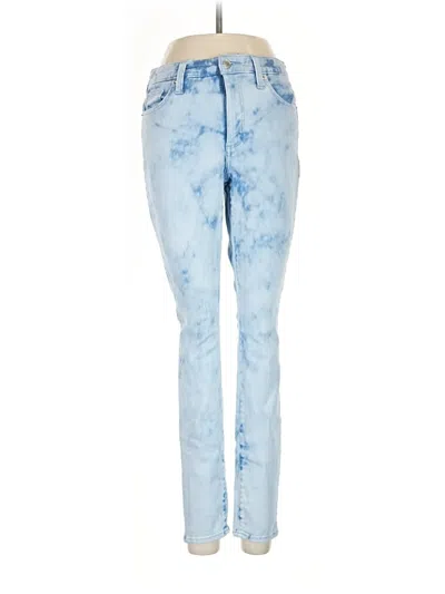 Pre-owned Universal Thread Jeans In Blue