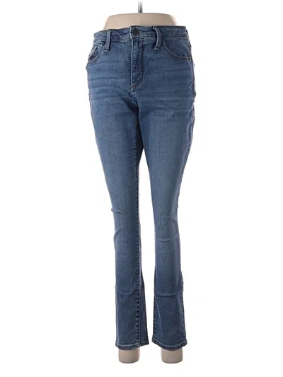 Pre-owned Universal Thread Jeans In Blue