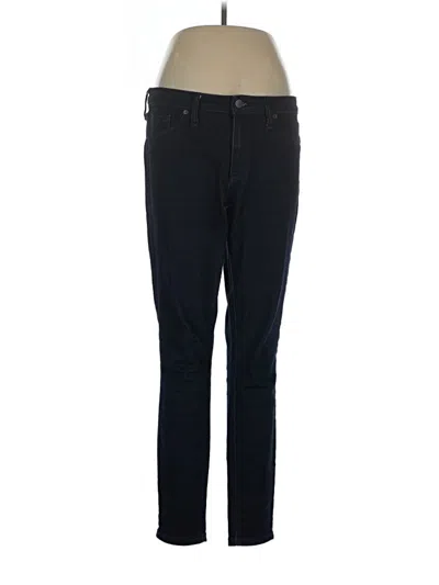 Pre-owned Universal Thread Jeans In Blue